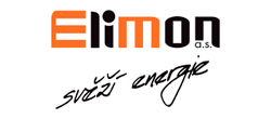  ELIMON a.s.