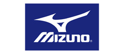 Mizuno footwear
